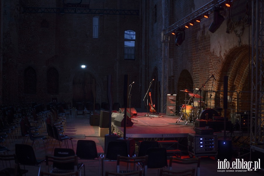 Koncert Grayna obaszewska & AJAGORE, fot. 46