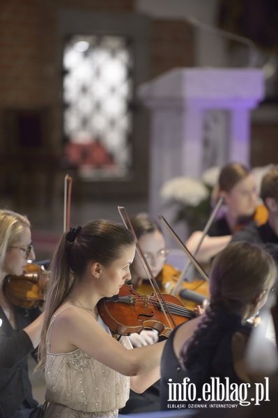 VII Festiwal "Muzyka na Warmii i uawach", fot. 4