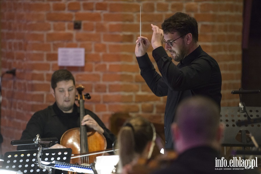 VII Festiwal "Muzyka na Warmii i uawach", fot. 13