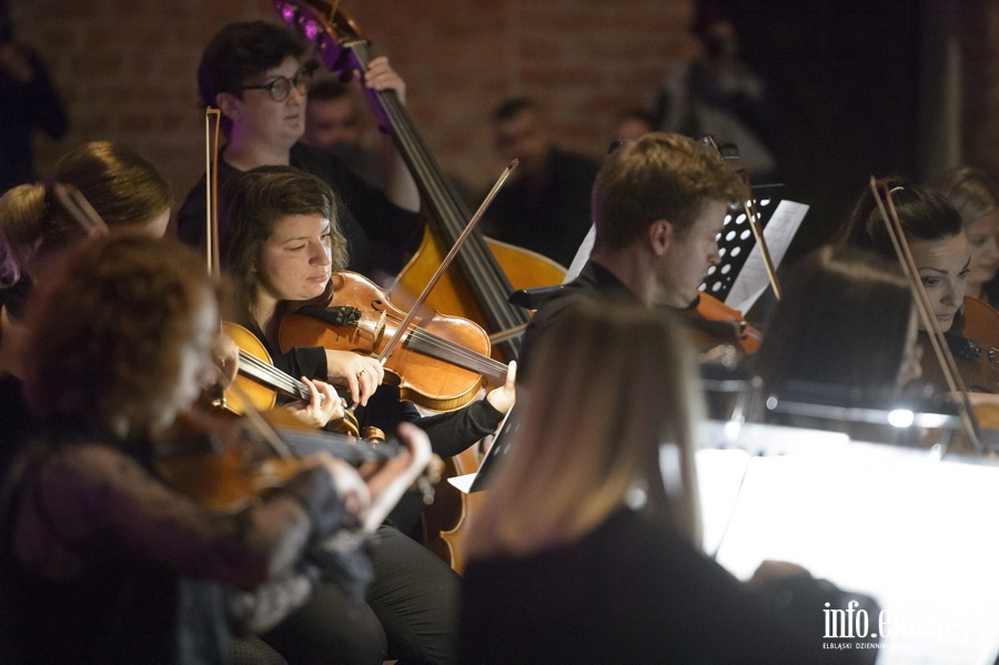 VII Festiwal "Muzyka na Warmii i uawach", fot. 14