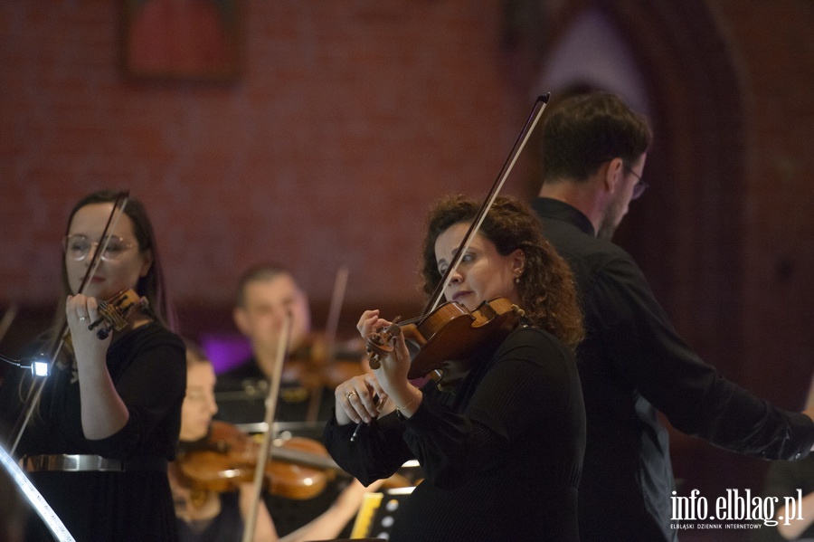 VII Festiwal "Muzyka na Warmii i uawach", fot. 22