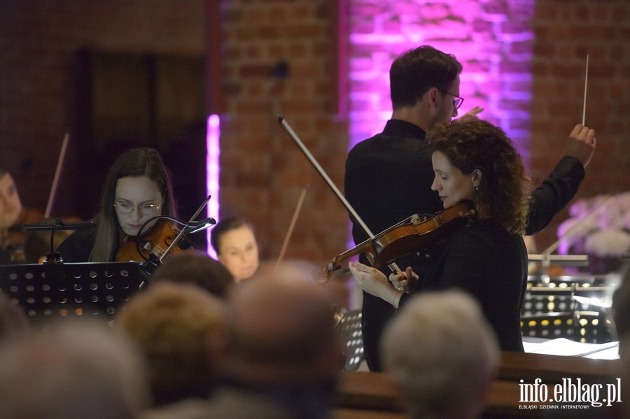 VII Festiwal "Muzyka na Warmii i uawach", fot. 23