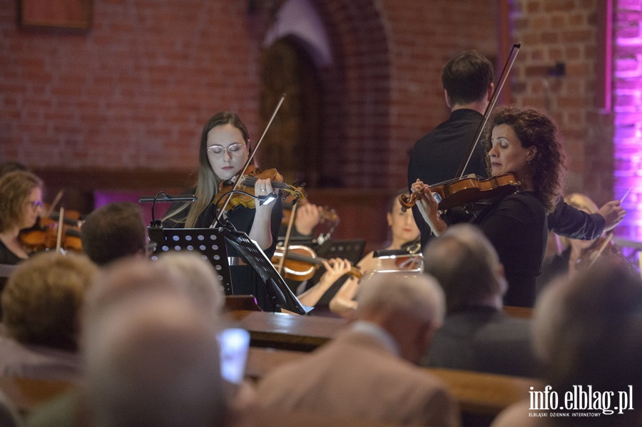 VII Festiwal "Muzyka na Warmii i uawach", fot. 30