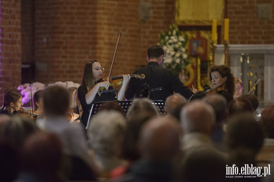 VII Festiwal "Muzyka na Warmii i Żuławach", fot. 31