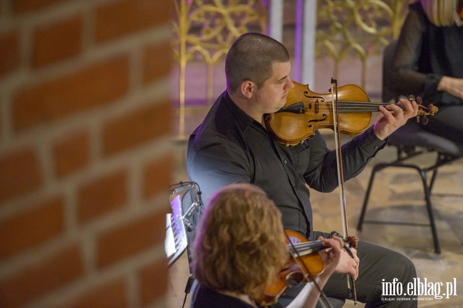 VII Festiwal "Muzyka na Warmii i uawach", fot. 34