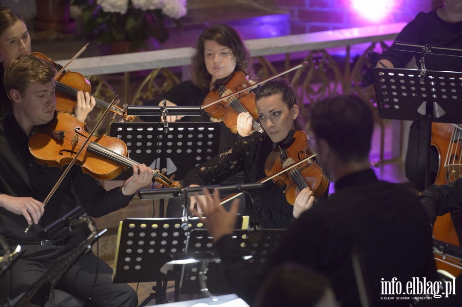 VII Festiwal "Muzyka na Warmii i uawach", fot. 36