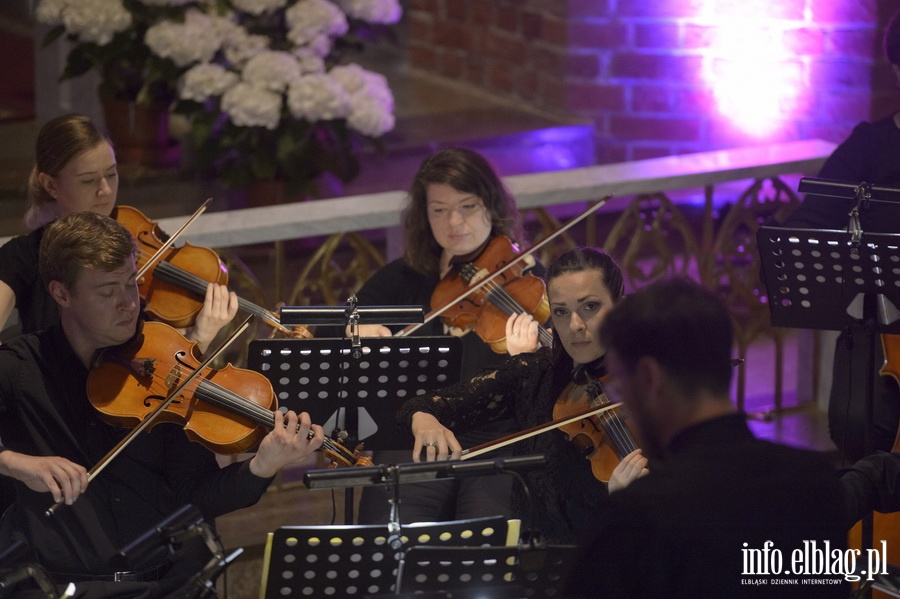 VII Festiwal "Muzyka na Warmii i uawach", fot. 37