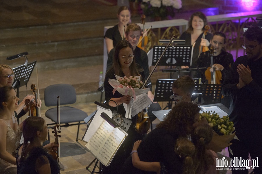 VII Festiwal "Muzyka na Warmii i uawach", fot. 43