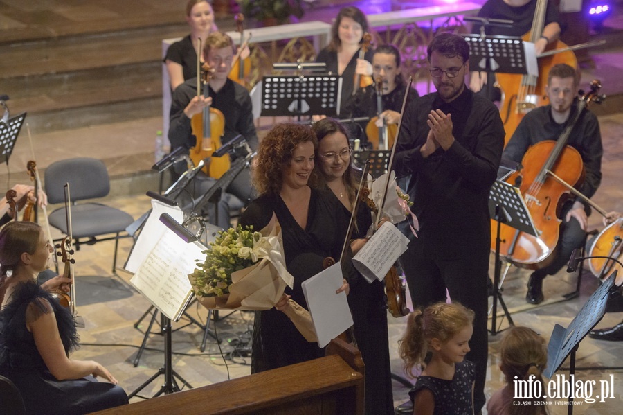 VII Festiwal "Muzyka na Warmii i Żuławach", fot. 44