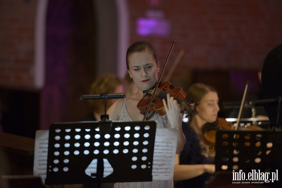 VII Festiwal "Muzyka na Warmii i Żuławach", fot. 48