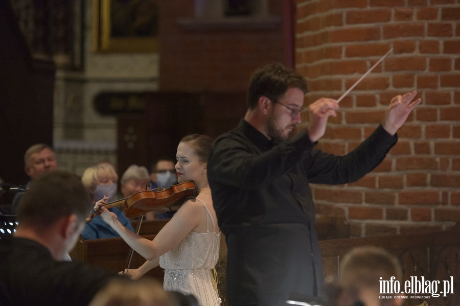 VII Festiwal "Muzyka na Warmii i uawach", fot. 51