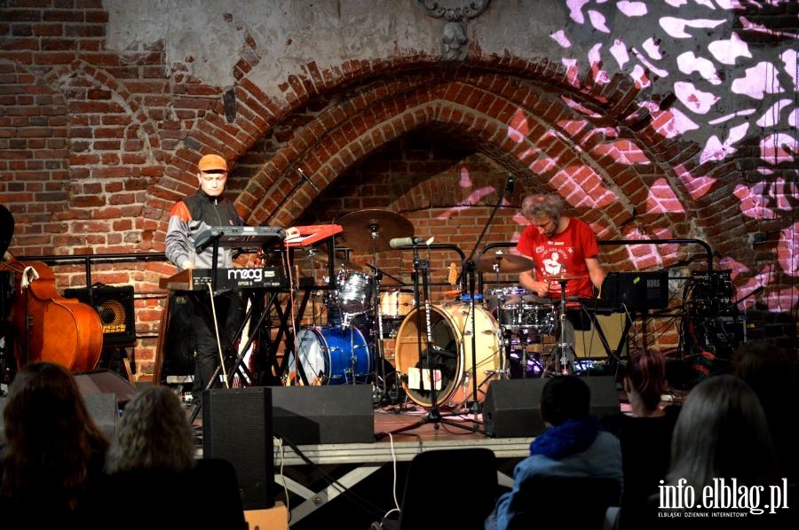 Jazzbląg 2020, fot. 3