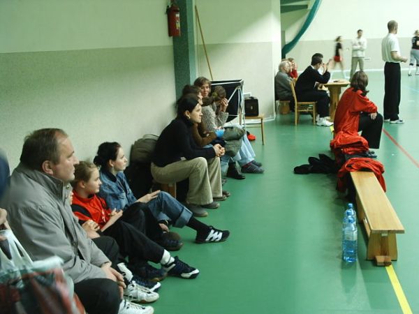 Siatkwka: Elblg vs Olsztyn, fot. 5