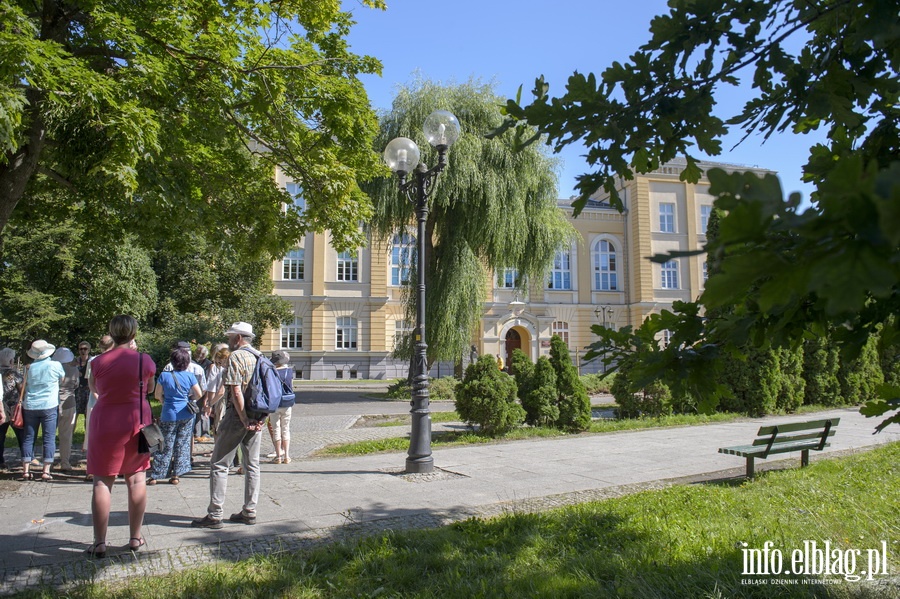 Szlakiem uczniowskim razem z PTTK, fot. 9