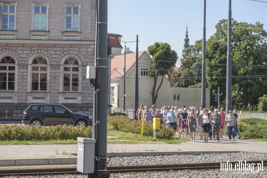 Szlakiem uczniowskim razem z PTTK, fot. 22