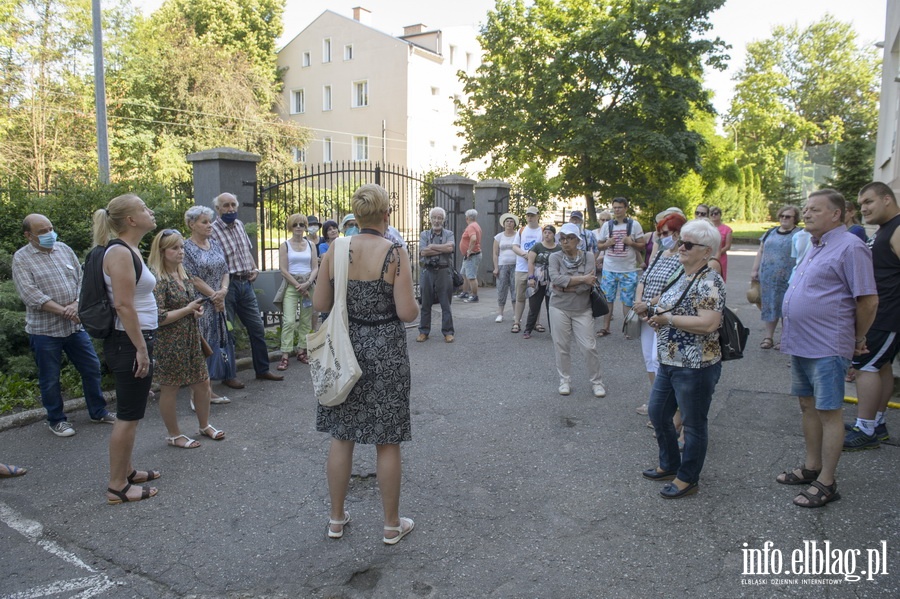 Szlakiem uczniowskim razem z PTTK, fot. 29