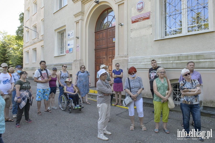 Szlakiem uczniowskim razem z PTTK, fot. 30