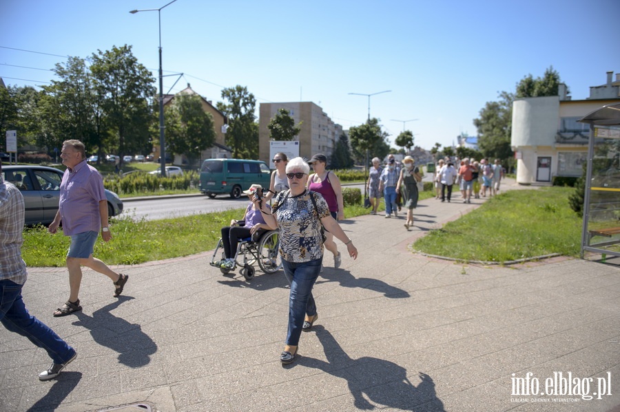 Szlakiem uczniowskim razem z PTTK, fot. 31