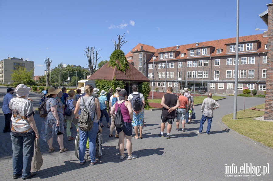 Szlakiem uczniowskim razem z PTTK, fot. 64