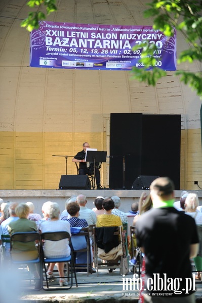 Robert Furs, czyli ,,Elektryczny Kaloryfer" w Baantarni, fot. 14