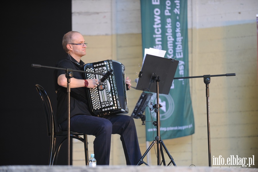 Robert Furs, czyli ,,Elektryczny Kaloryfer" w Baantarni, fot. 20