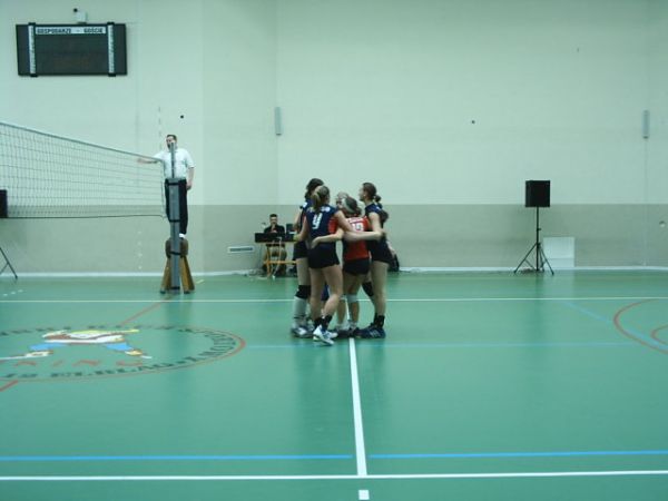 Siatkwka: Elblg vs Olsztyn, fot. 12