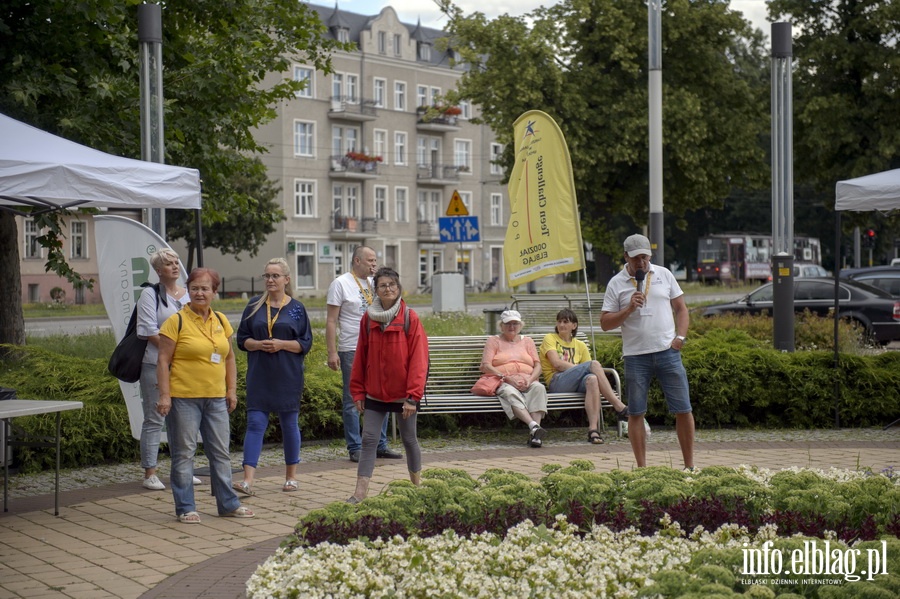 Teen Challenge Elblag, fot. 1