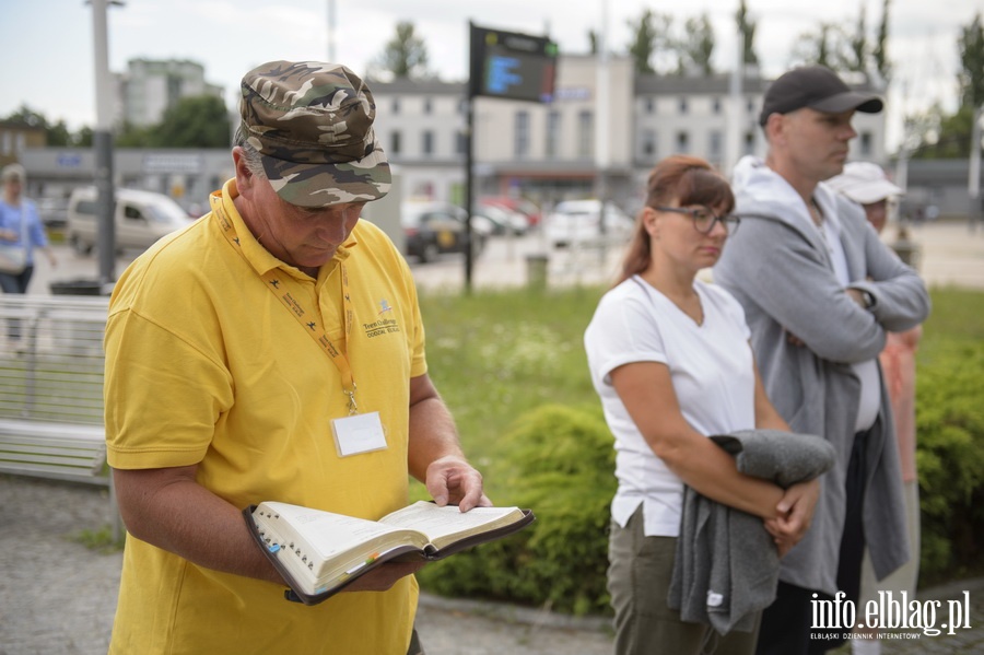 Teen Challenge Elblag, fot. 5