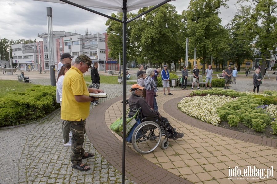 Teen Challenge Elblag, fot. 11