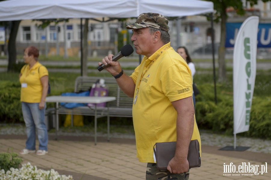 Teen Challenge Elblag, fot. 19