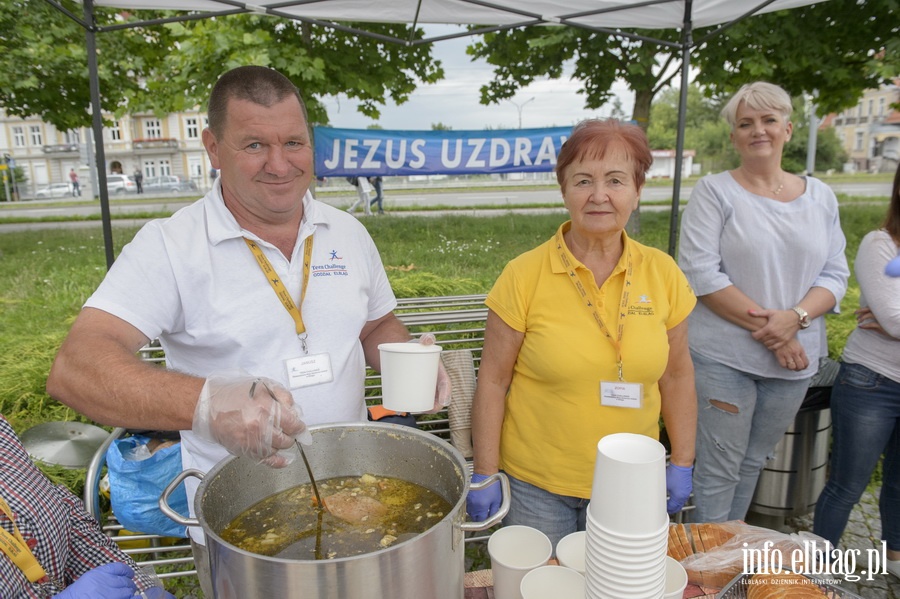 Teen Challenge Elblag, fot. 24