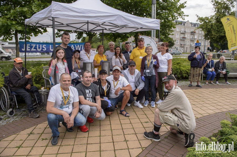 Teen Challenge Elblag, fot. 44