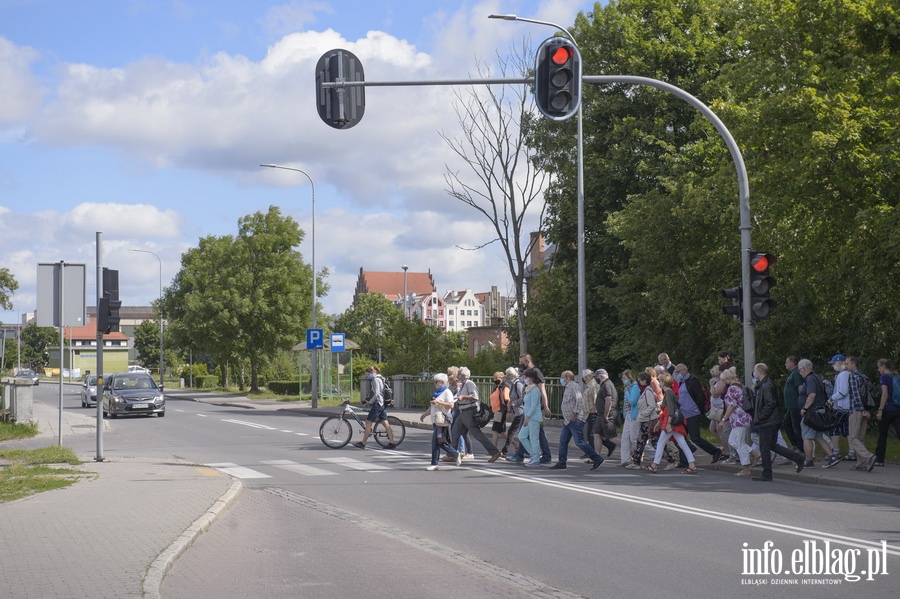 Sobota z przewodnikiem PTTK - Mosty, fot. 6