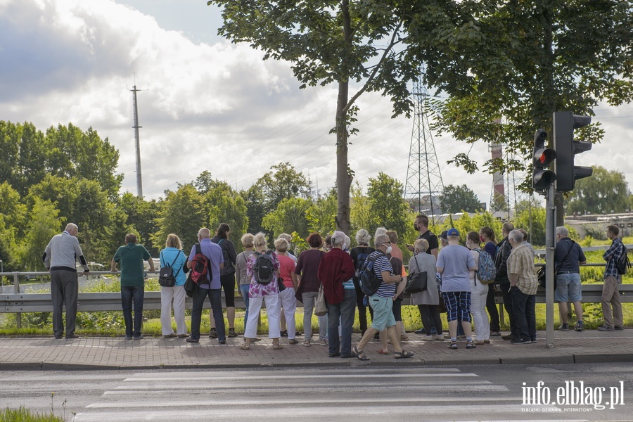 Sobota z przewodnikiem PTTK - Mosty, fot. 13