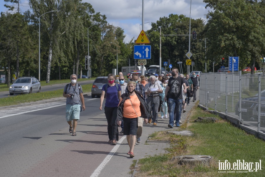 Sobota z przewodnikiem PTTK - Mosty, fot. 14