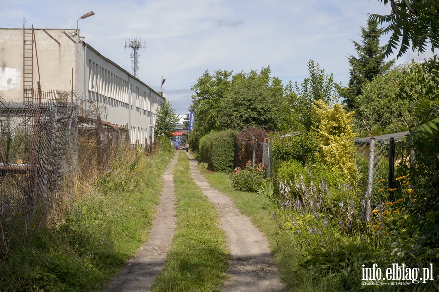 Sobota z przewodnikiem PTTK - Mosty, fot. 19