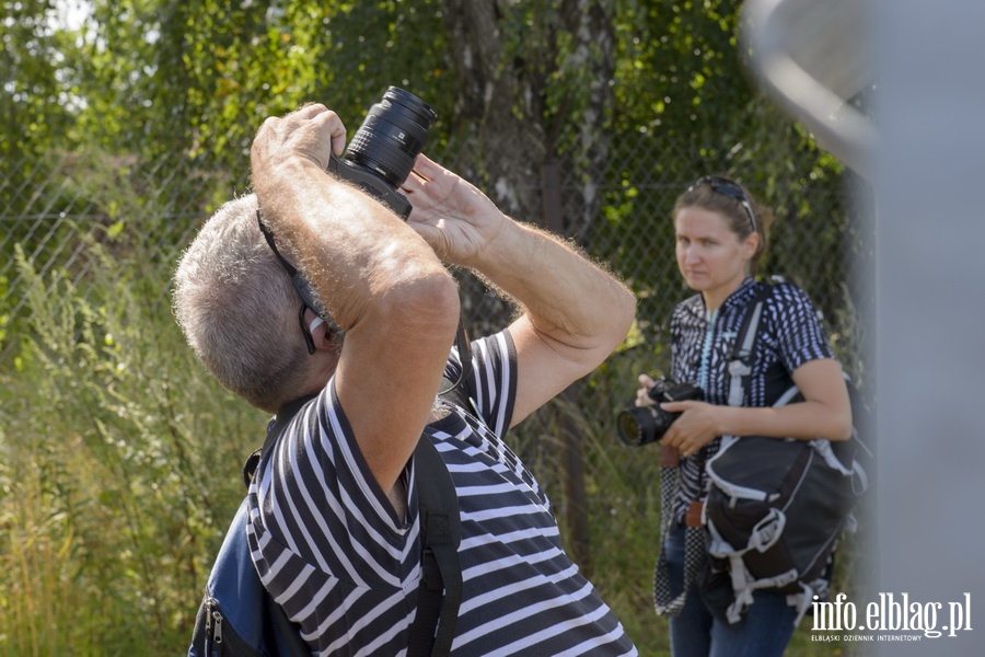 Sobota z przewodnikiem PTTK - Mosty, fot. 22