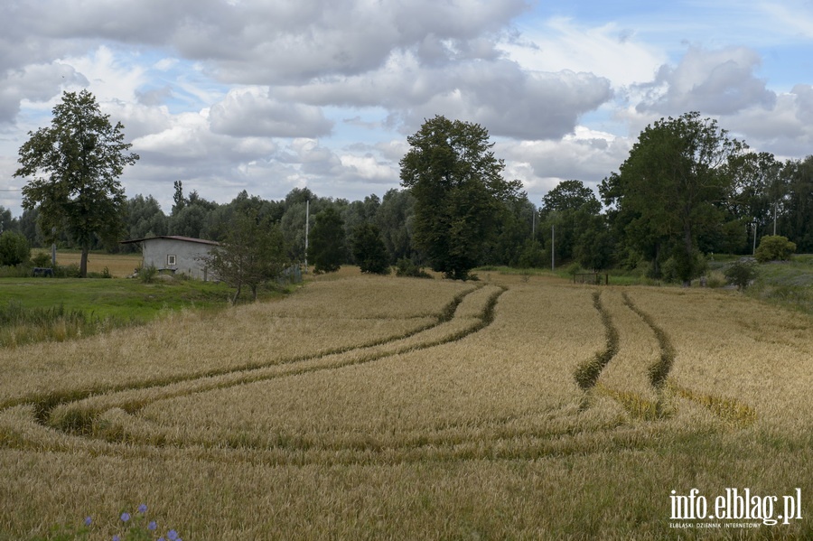 Sobota z przewodnikiem PTTK - Mosty, fot. 65