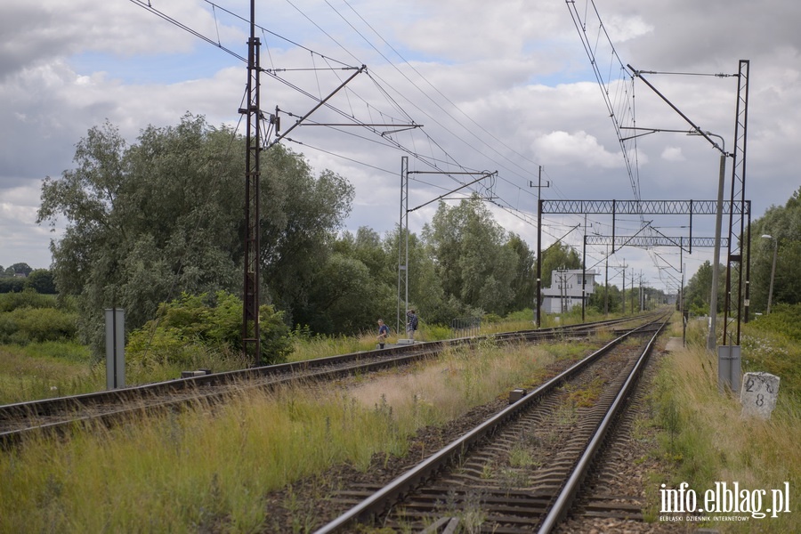 Sobota z przewodnikiem PTTK - Mosty, fot. 71