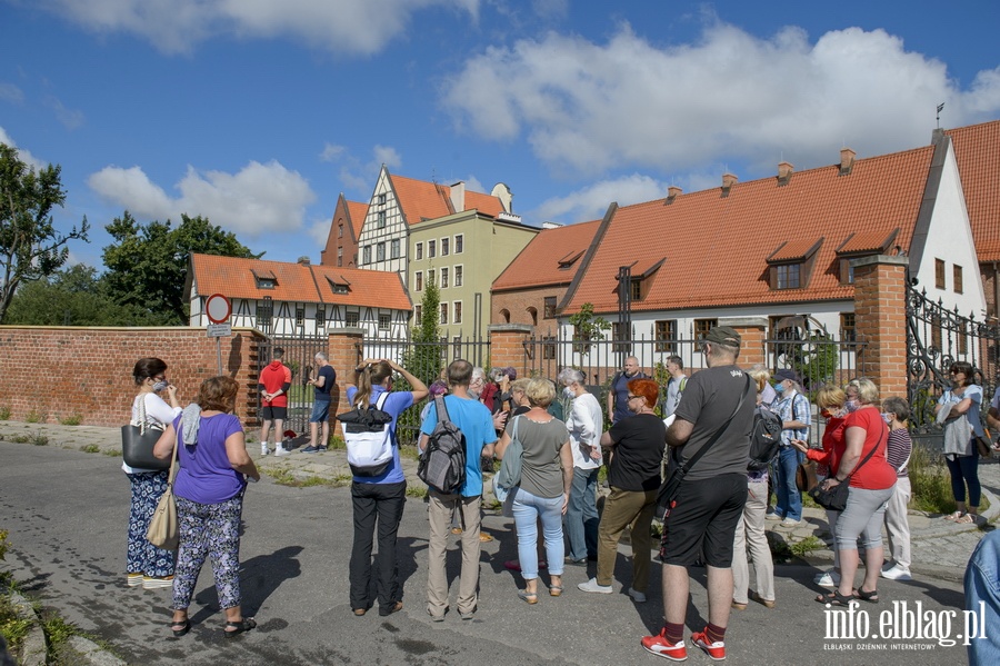 Sobota z przewodnikiem , fot. 1