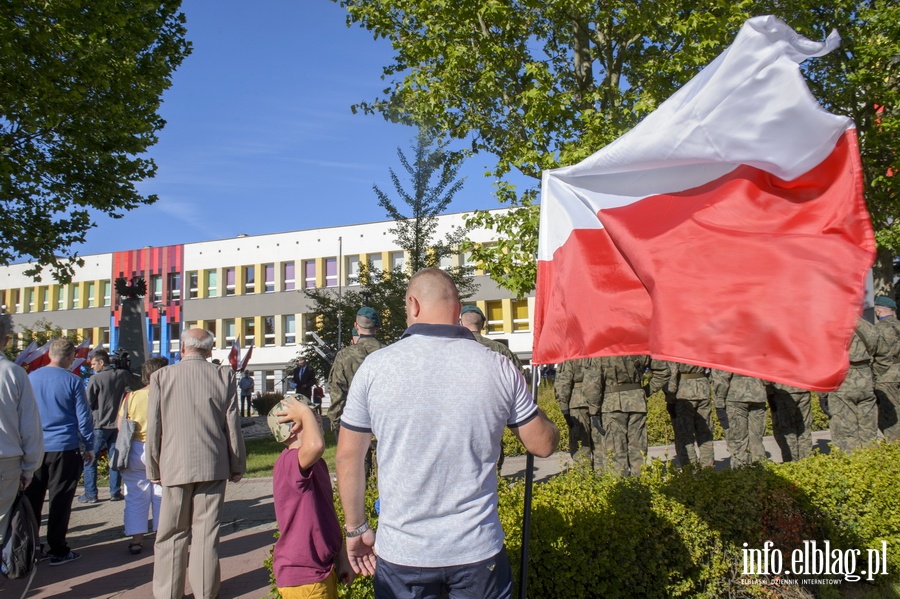 76. rocznica wybuchu Powstania Warszawskiego, fot. 22