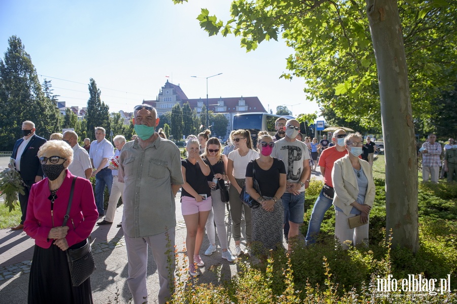 76. rocznica wybuchu Powstania Warszawskiego, fot. 27