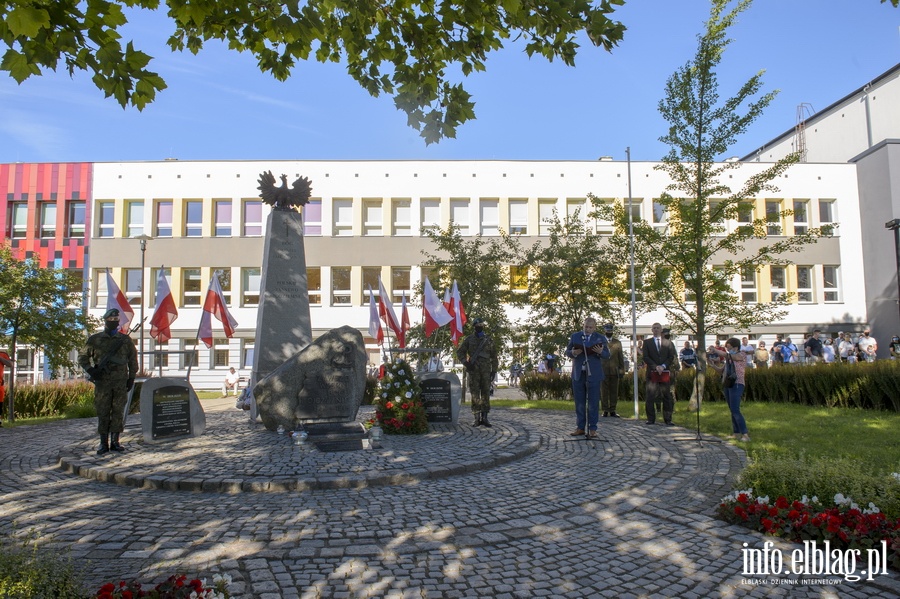 76. rocznica wybuchu Powstania Warszawskiego, fot. 31