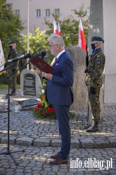 76. rocznica wybuchu Powstania Warszawskiego, fot. 34