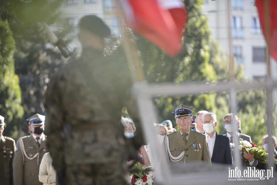 76. rocznica wybuchu Powstania Warszawskiego, fot. 40