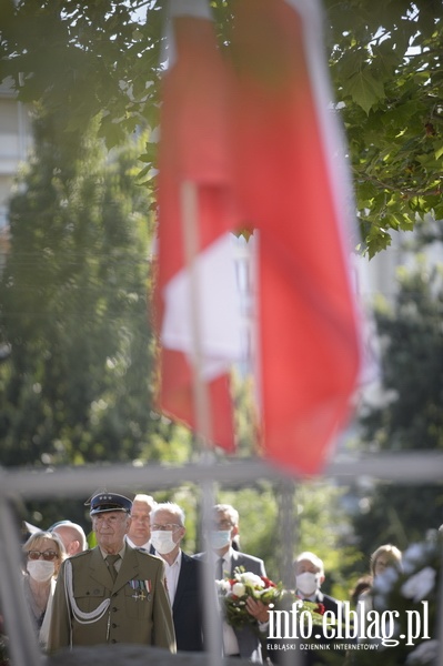 76. rocznica wybuchu Powstania Warszawskiego, fot. 41