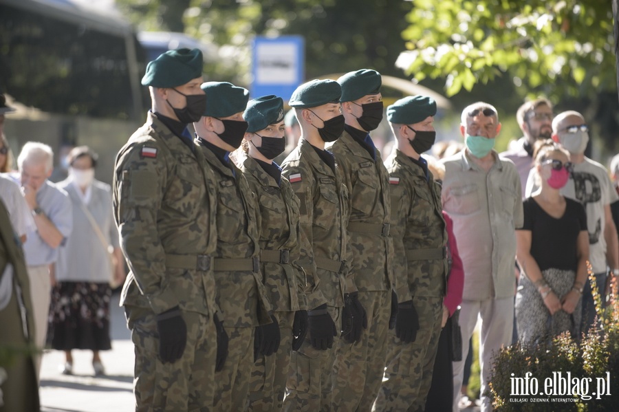 76. rocznica wybuchu Powstania Warszawskiego, fot. 46