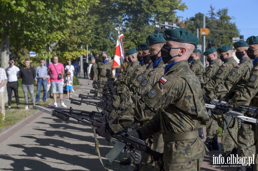 76. rocznica wybuchu Powstania Warszawskiego, fot. 49