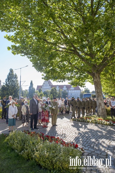 76. rocznica wybuchu Powstania Warszawskiego, fot. 52