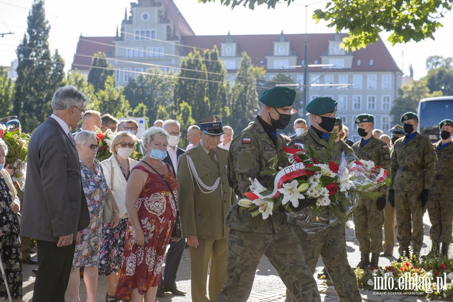 76. rocznica wybuchu Powstania Warszawskiego, fot. 53